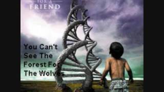 Funeral For a Friend-You Can&#39;t See The Forest For The Wolves