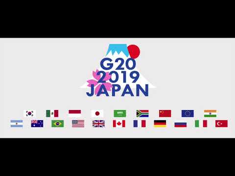 Tagesdosis 01.07.2019 - G20 Treffen: Desaster für die USA (kV)