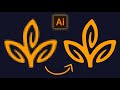 One Click Image Trace Short Illustrator Tutorial