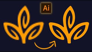 Download lagu One Click - Image Trace - Short Illustrator Tutorial mp3