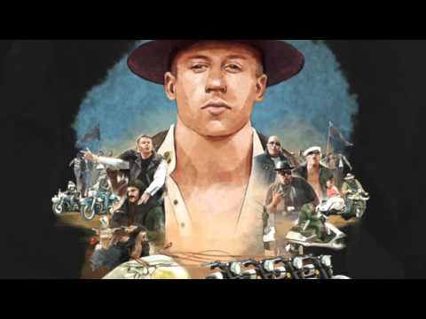 Downtown (feat. Eric Nally, Melle Mel, Kool Moe De & Grandmaster Caz) - Macklemore & Ryan Lewis