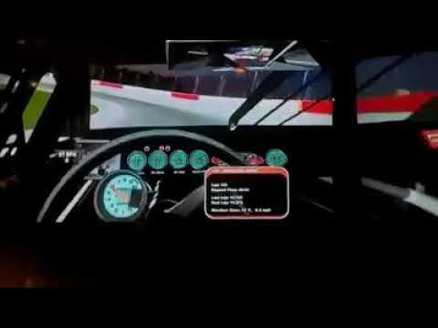 Nascar Racing 2003 Season from Papyrus