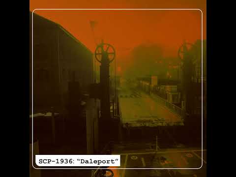 SCP-1936: "Daleport"