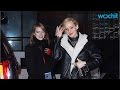 Emma Stone And Jennifer Lawrence Friendship Started With A F Ck Off Text