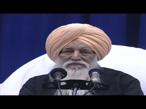 MAN RE KYON GUMAN AB KARNA \ SATSANG BY SANT RASILA RAM JI MAHARAJ \ RADHA SOAMI  DERA SAIDPUR |