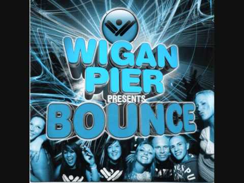 wigan pier bounce - track 4