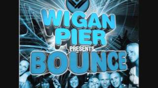 wigan pier bounce - track 4