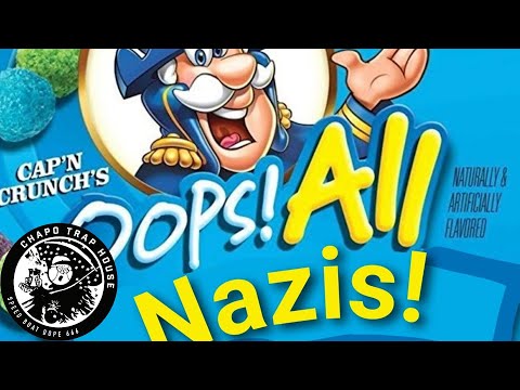 Gen Z Right Oops! All Hitler | Chapo Trap House