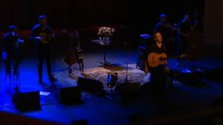 The Fertile Rock // Luka Bloom  &amp; The Fiddle Case