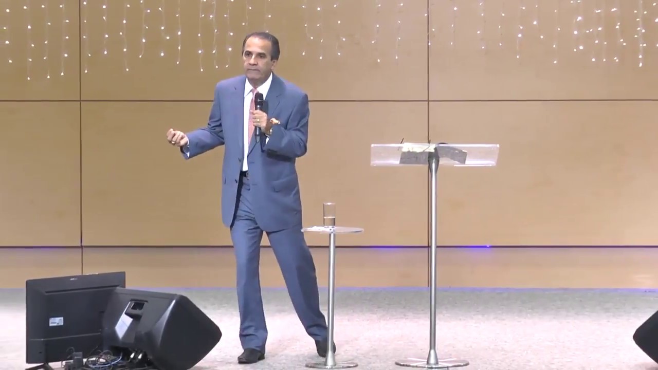 Pastor Silas Malafaia - 7 Atitudes Que Chamam Atenção de Deus