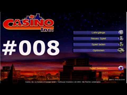 Casino Inc. PC