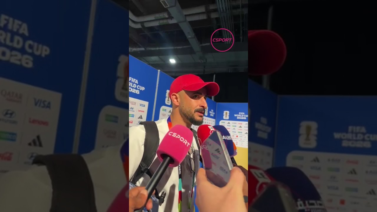 😱 توقع صادم من أيمن حسين: هذا هو مصير المغرب في كأس العالم 2026!