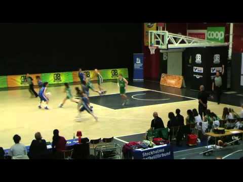 Quarter 3 Final Mitticupen 2012 - Polisen vs SBBK 5 maj 2012.mp4