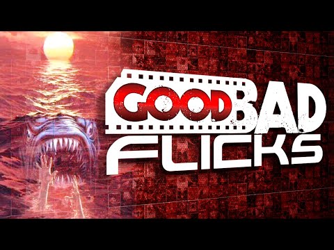 Devilfish - Good Bad Flicks