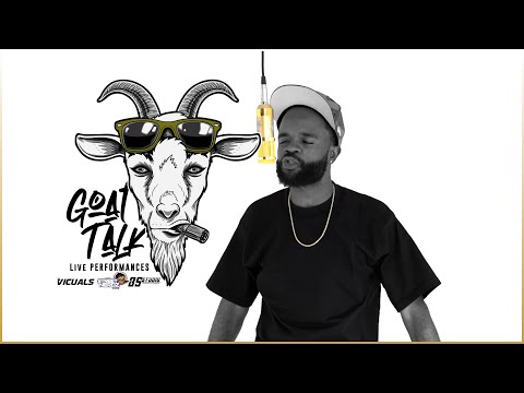 CapitalG 2600 Music Video