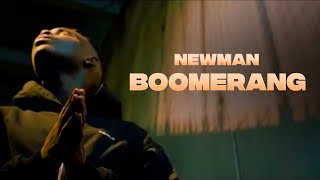 Newman - BOOMERANG (prod. von PzY) [Official Video]