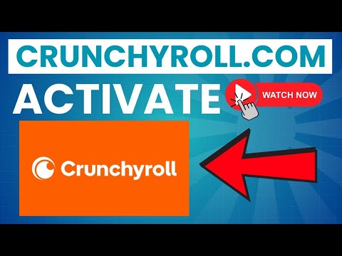 Go To Www Crunchyroll Com Activate