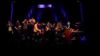 Snarky Puppy - Bill Laurance solo - Ready Wednesday @Porgy&Bess (Vienna 26.05.2014 - HD)