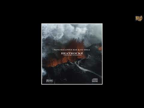 Nonchalantly Zay x Cydney Poitier x DJ Mega - Heat Rockz [prod by Sypooda]