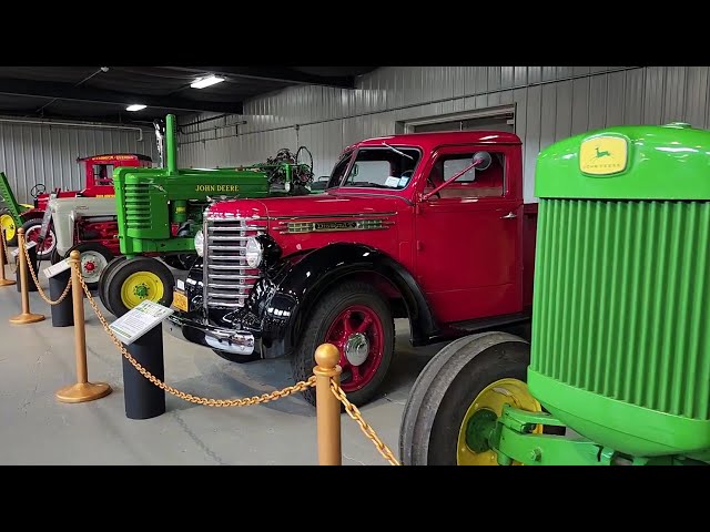 Exploring the Rich History of Automobiles at the Northeast Classic Car ...