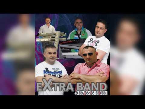 Extra Bend - Volim biti za barabom žena (Kolo) - Uživo 2017