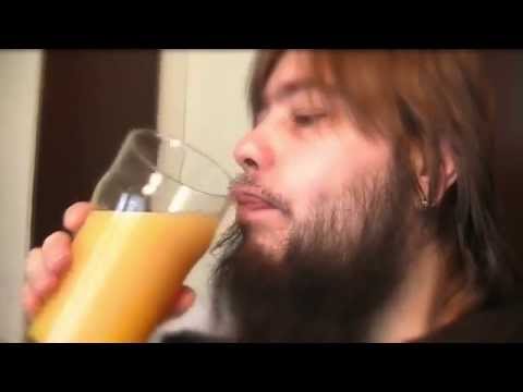 Huomenta on hutera olo