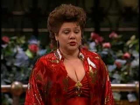 Don Carlo: 'O don fatale'. Dolora Zajick