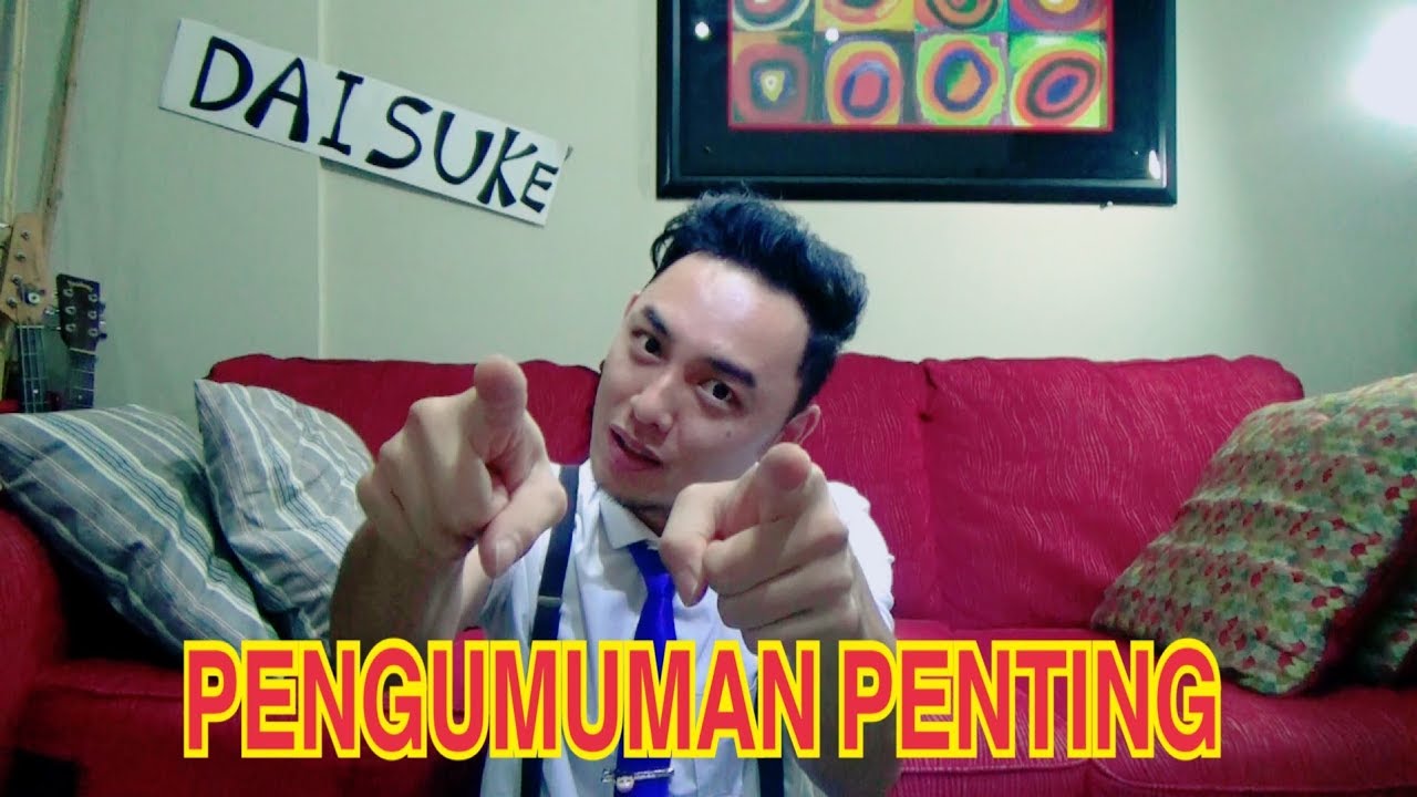 Tolong SUBSCRIBE channel aku !!