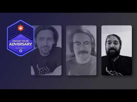 Know Your Adversary | 10-Year BloodHound Anniversary Pt. 1 (Ep. 13)