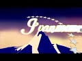 Ivanmount Pictures 91st Anniversary Logo 2003 2004 Prototype Variant MOST VIEWED VIDEO
