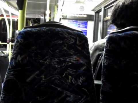 Journey On The 57 (TA246,LG02FBO) Dennis Trident 2 9.9m/Alexander ALX400 With Kickdown