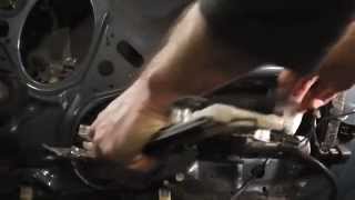 Ford Focus Front Door Window Regulator Motor Replacement