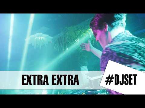 Albert Marzinotto @ Extra Extra 19.03.2022