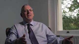 Nick explains what Leading by Coaching is all about