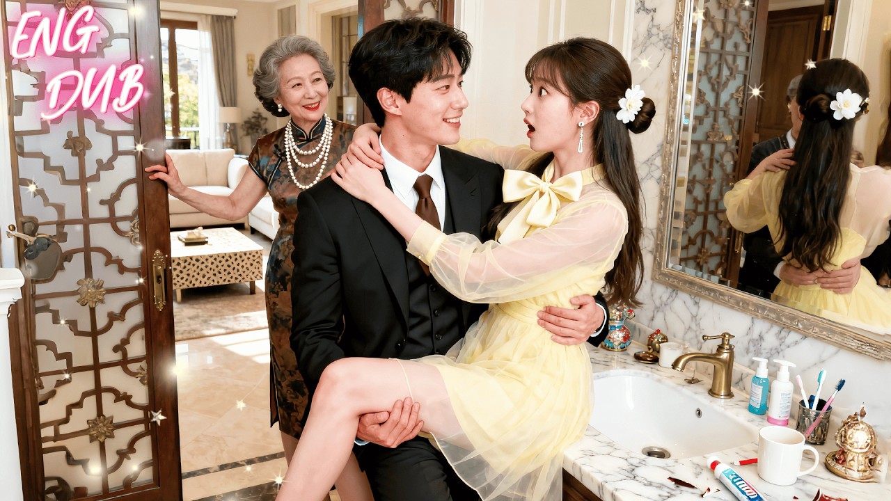 💗Mafia CEO Claims His Paper Wife—Determined to Hate Her,Yet Unable to Resist Falling for Her!#drama