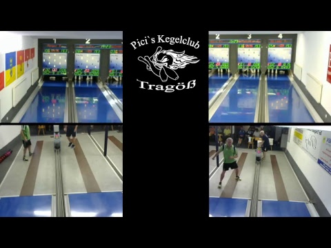 STBFKV 2.LL PKC ÖKB Dorfwirt Etmissl  - SV Breitenau 2 ( 20.10.2017 )