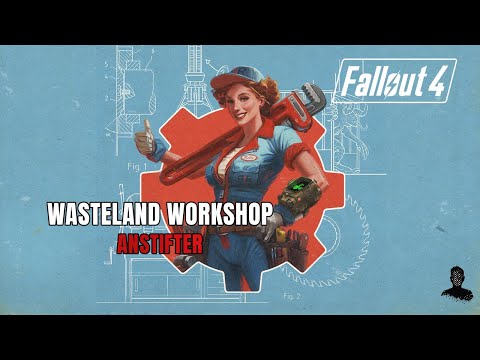 Fallout 4 | Anstifter