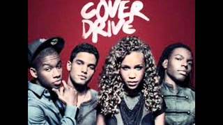Cover Drive - Explode