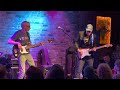 Oz Noy, Joe Bonamassa, Will Lee & Steve Ferrone - Third Stone From The Sun Tease~Cissy Strut 5-12-22