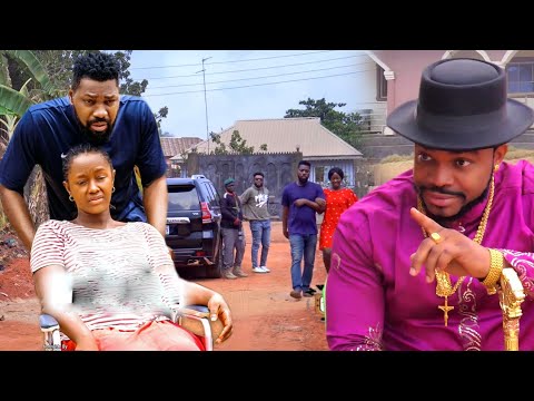 How Luchy Fought To Save Her True Love From The Arrogant Prince Season 5&6 -New' Luchy Donalds Movie