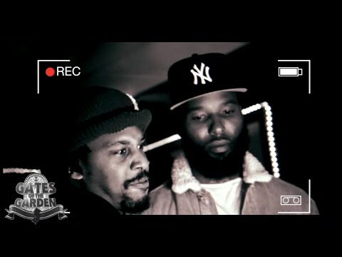 Ty Pretty vs Yo Bull Pnut