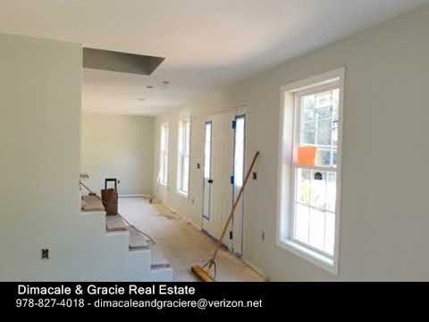 18 Page Ave, Ashburnham MA 01430 - Single Family Home - Real Estate - For Sale -