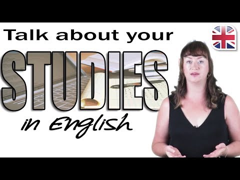 How to Use To Be in English Using Be in English Grammar Lesson