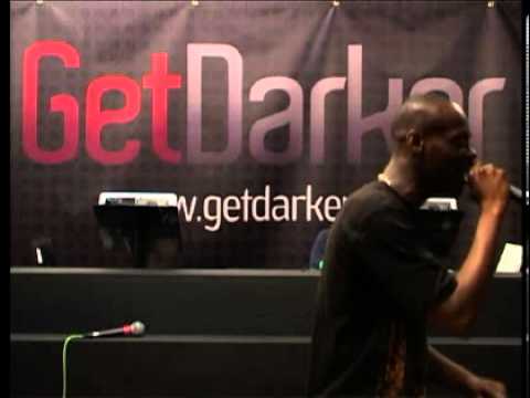 GetDarkerTV 006 - Durrty Goodz & Blackstarline
