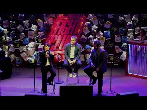 Fight #4: Digital in our personal lives