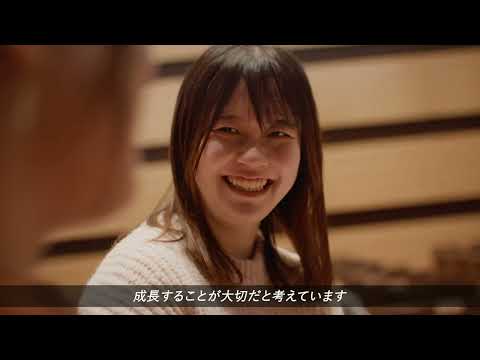 創立100周年「第二の開学」に向けて