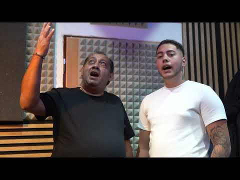 🎬Marcel Band ❌ Rado SAX - Čom To na tym švece (Official VideoKlip) 2025 🎬