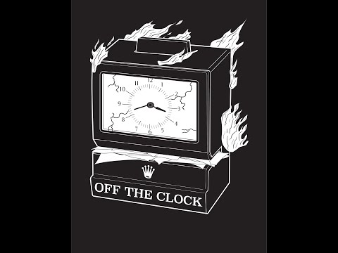 preview image for 'Off The Clock' Full-Length Video 2020