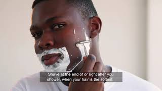 Newswise:Video Embedded how-to-care-for-facial-hair