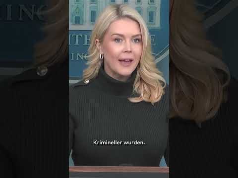Video Thumbnail: USA: Trump ersetzt ICE-Chef in Minneapolis! #shorts